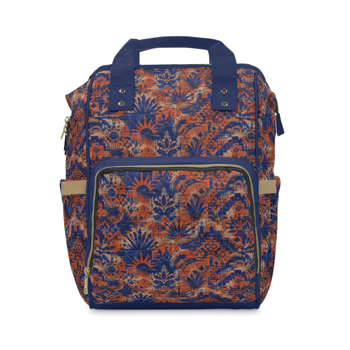 Toxico Oaxaca Bookpack