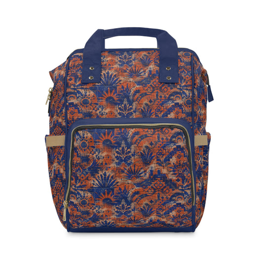 Toxico Oaxaca Bookpack