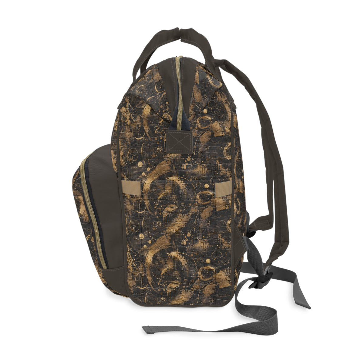 Toxico Champagne Bookpack