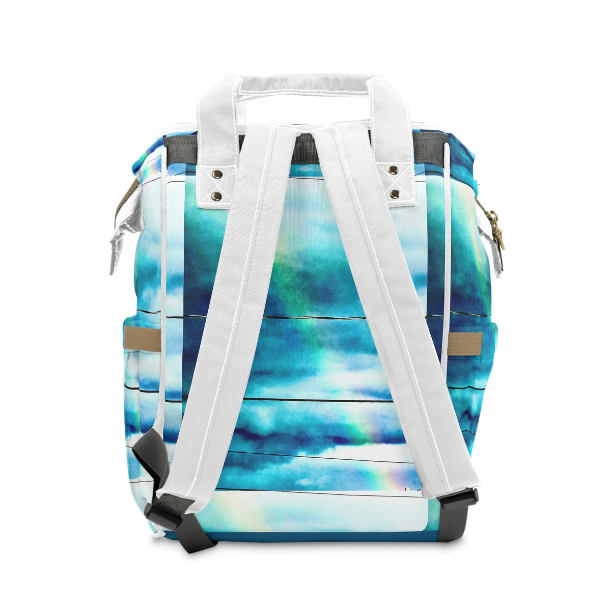 bows throne Bookpack