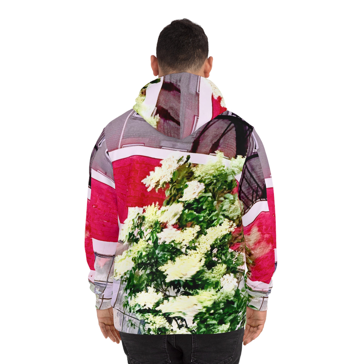 fenway reigns Hoodie Single