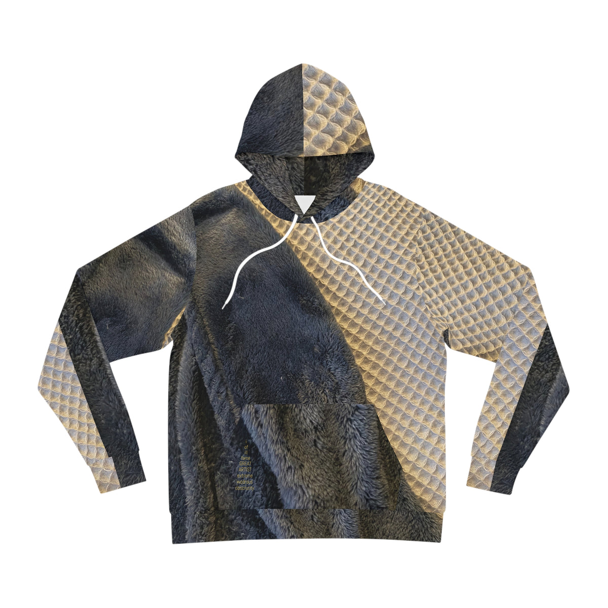 duvet? Hoodie Single