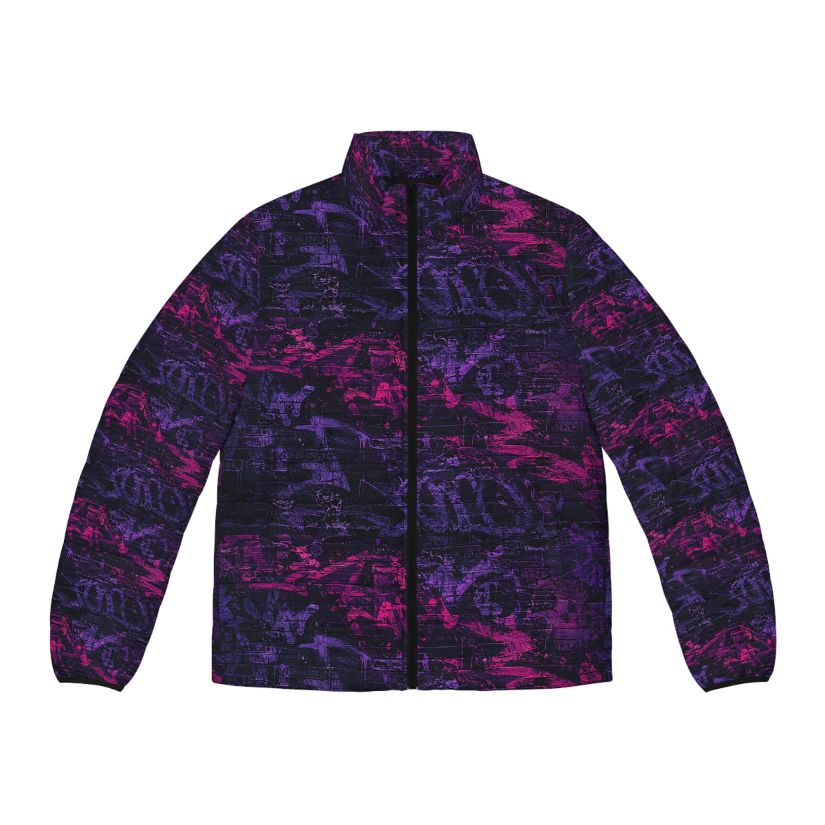 Toxico Nightclub Puffer Single
