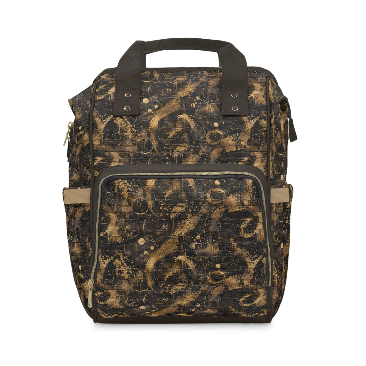 Toxico Champagne Bookpack