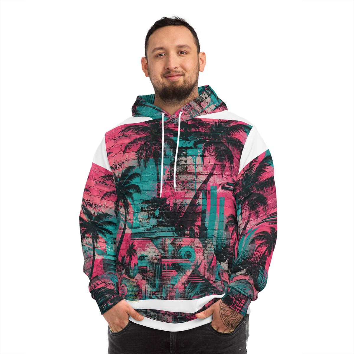 Toxico Miami Apres Mirror