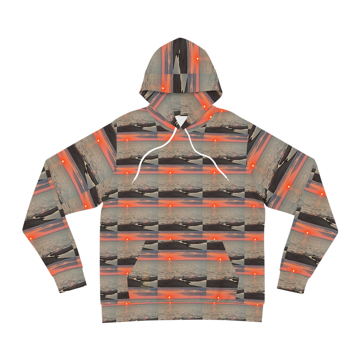 eddy Hoodie Tile