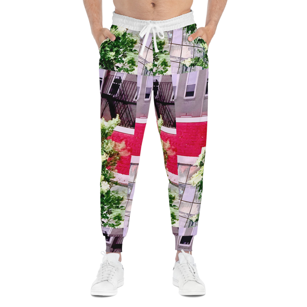 fenway reigns Jogger Single