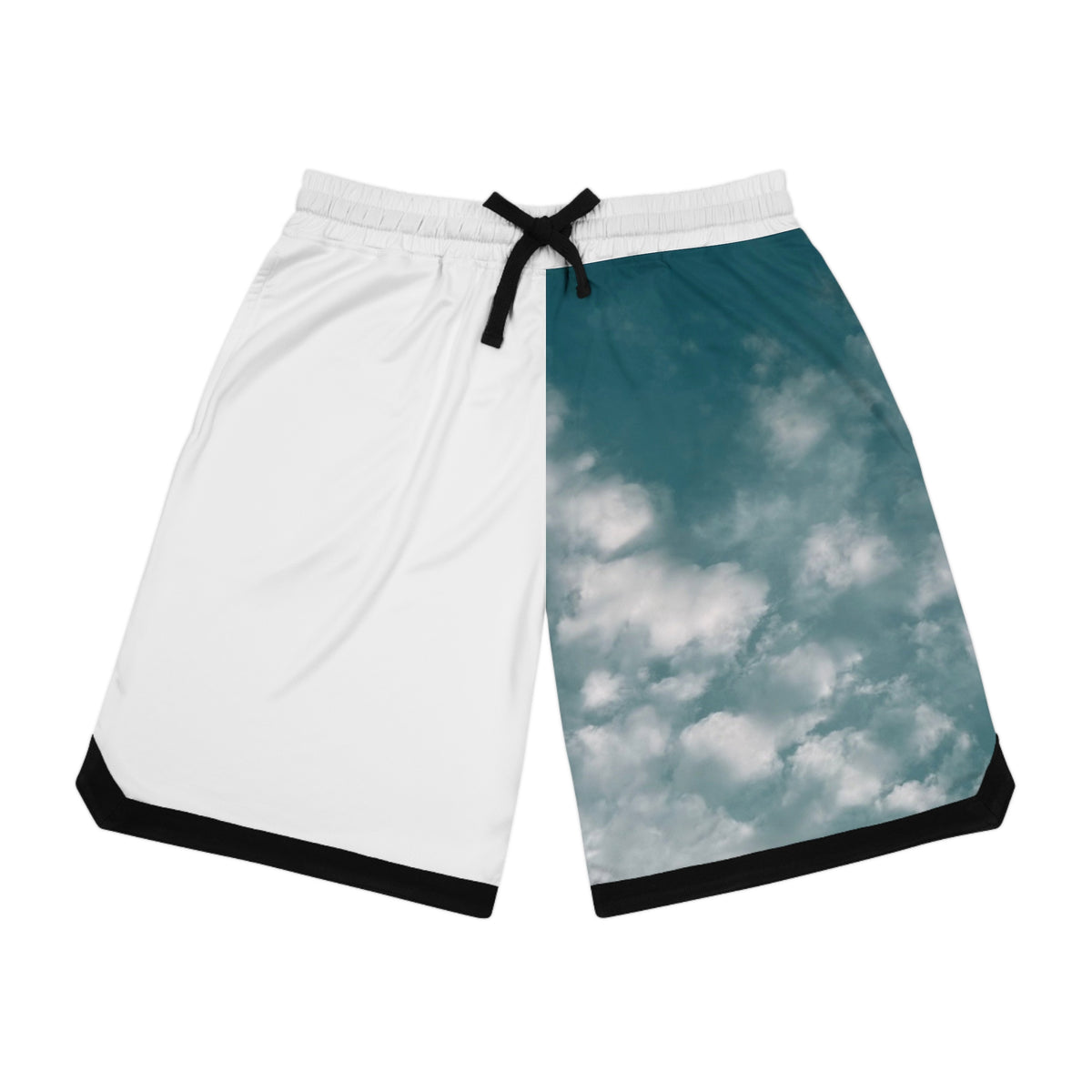 dramatic Shorts Half