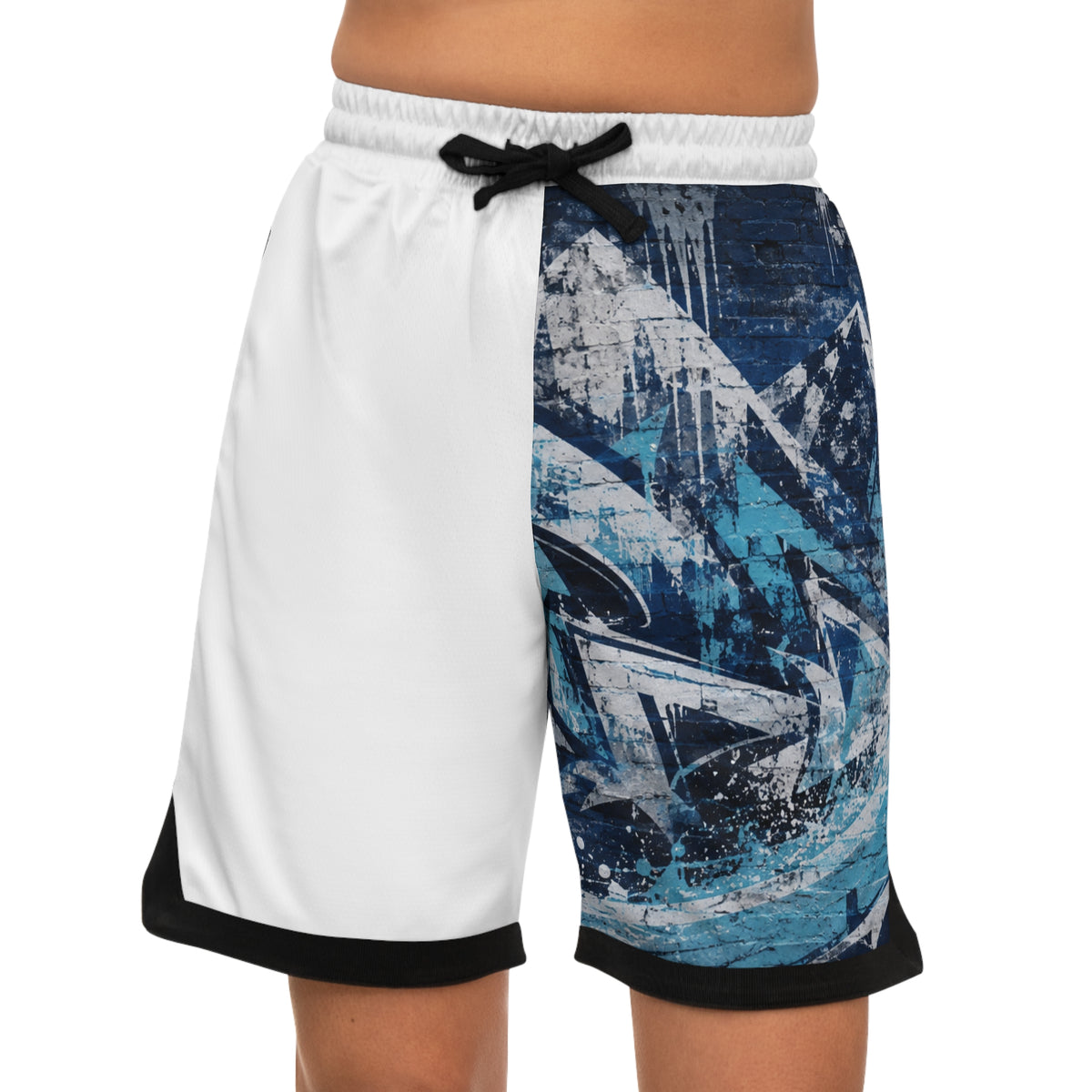 Toxico Snowboard Hoop Half