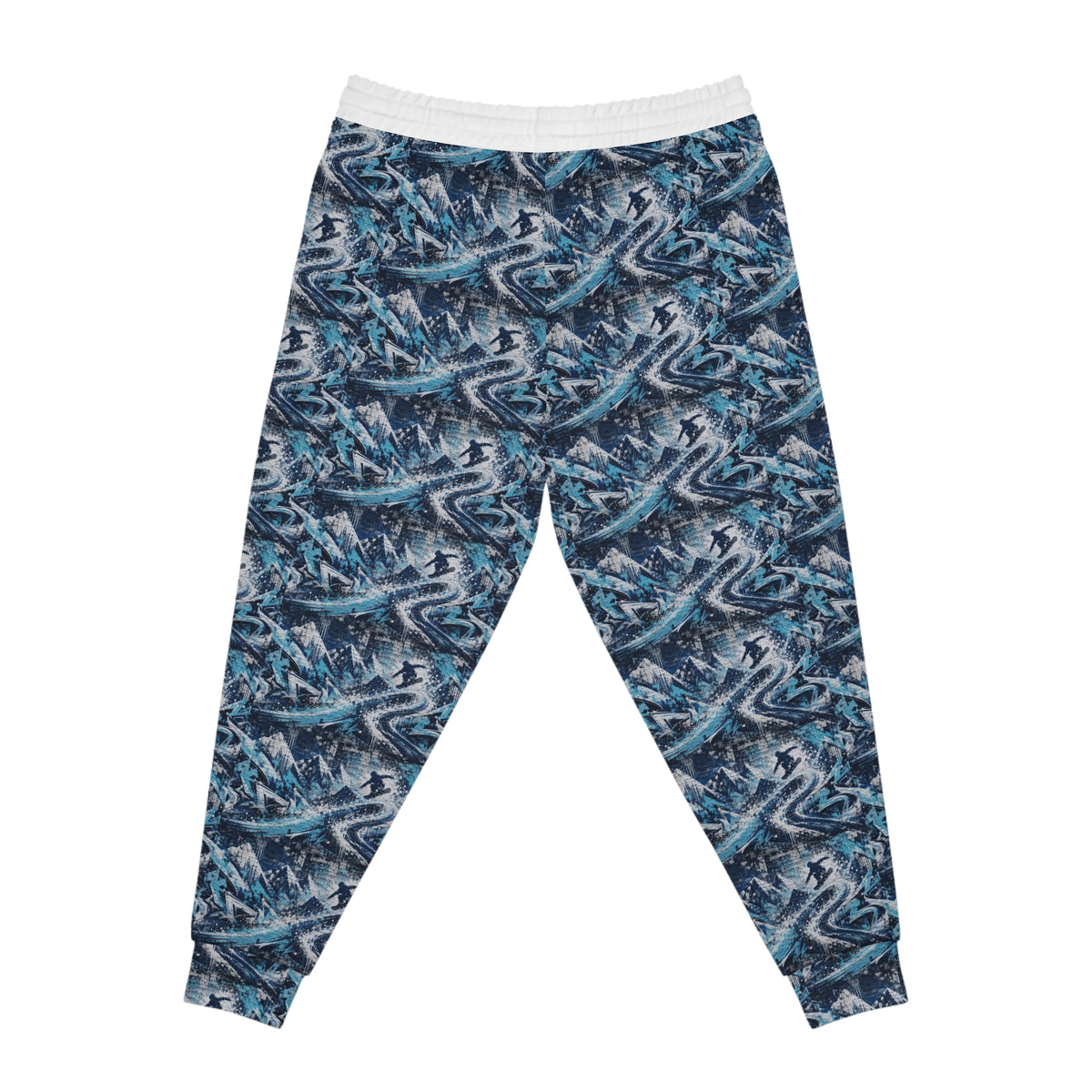 Toxico Snowboard Harem Tile