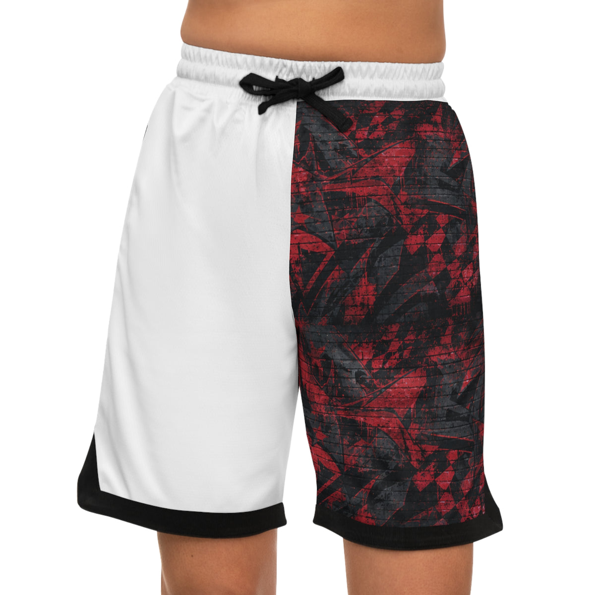 Toxico SRT8 Hoop Half