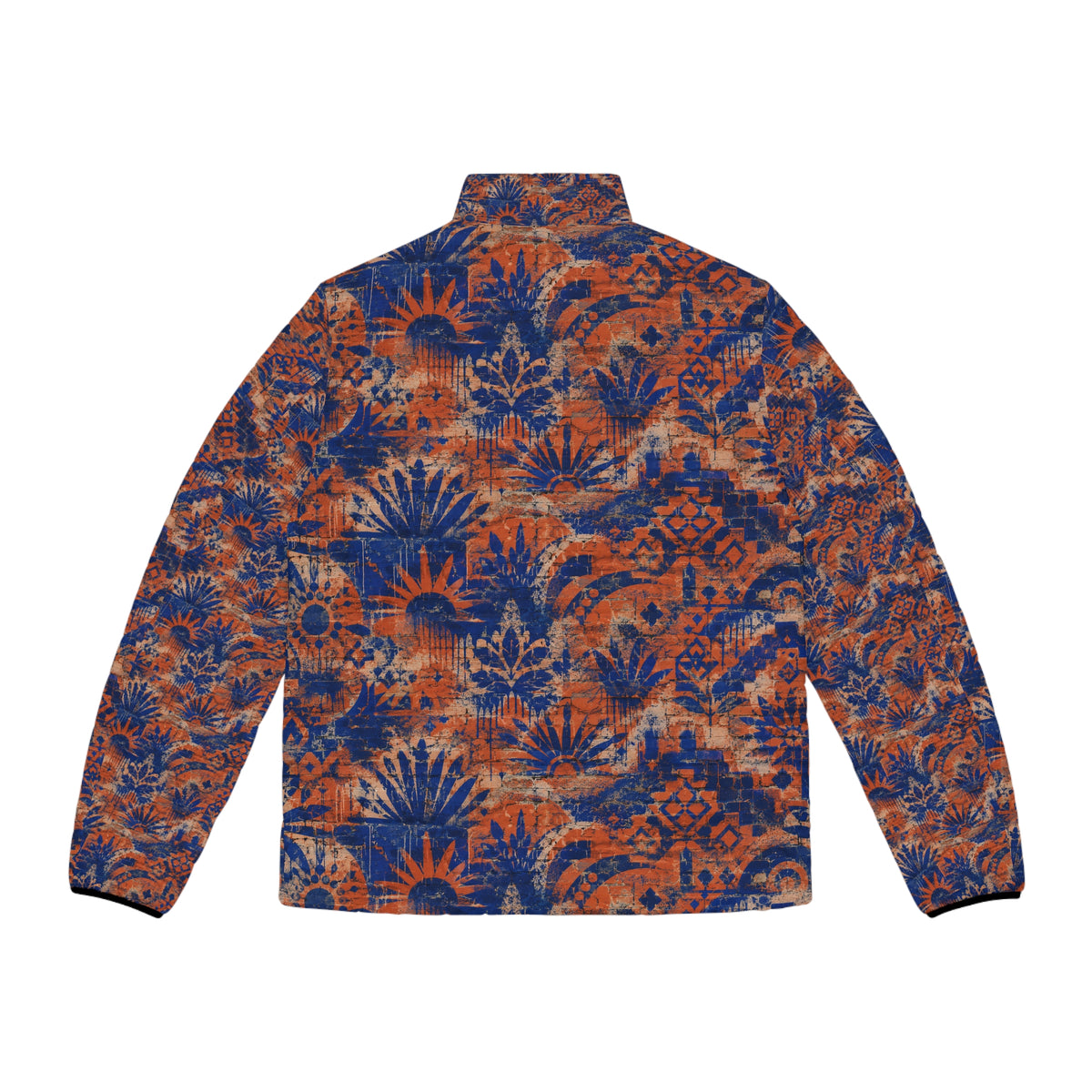 Toxico Oaxaca Puffer Single