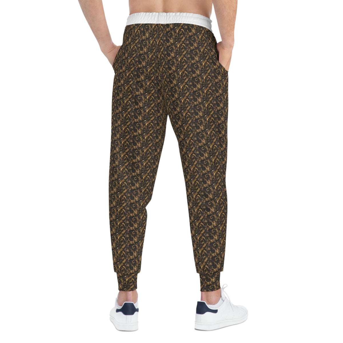 Toxico Champagne Harem Brickup