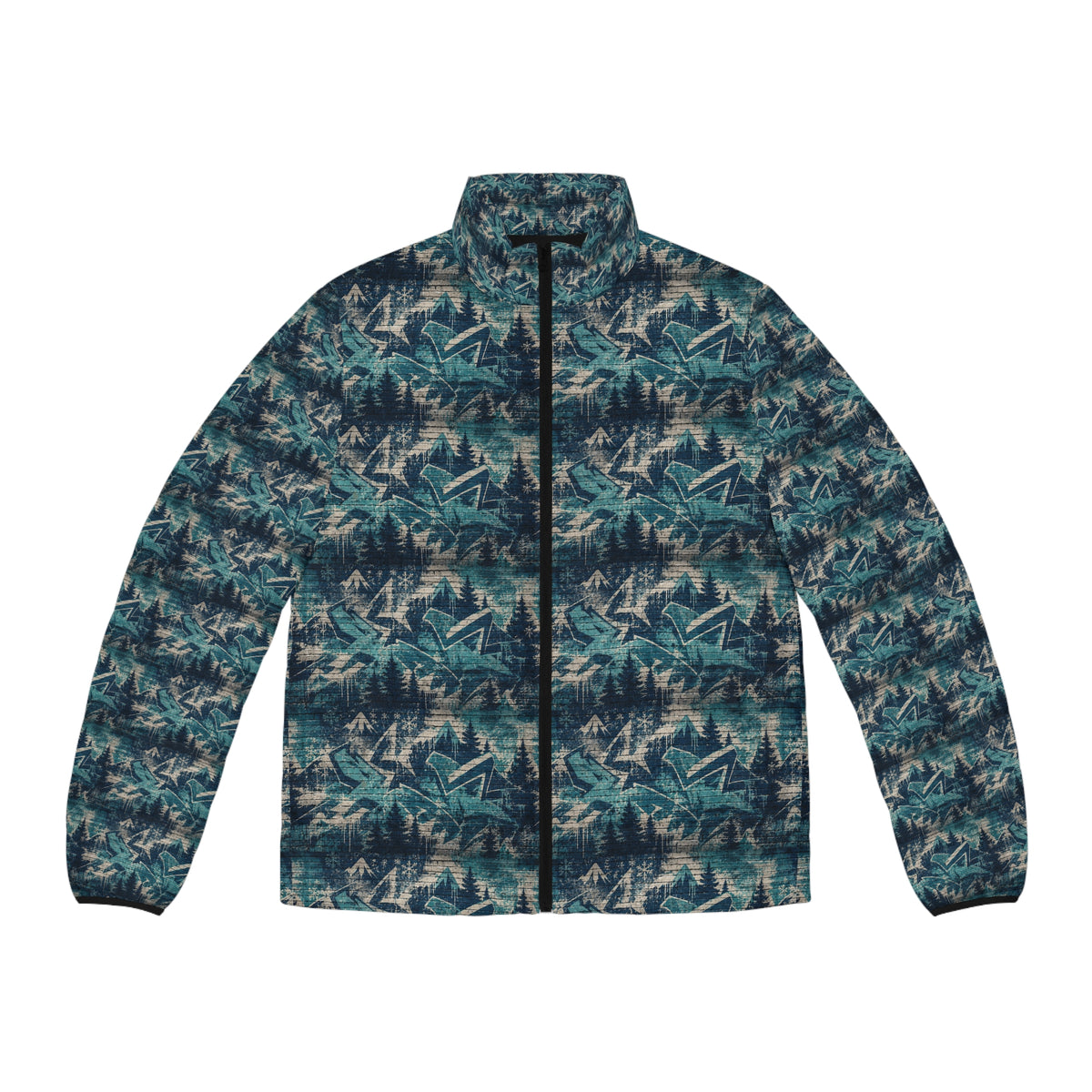 Toxico Aspen Puffer Single