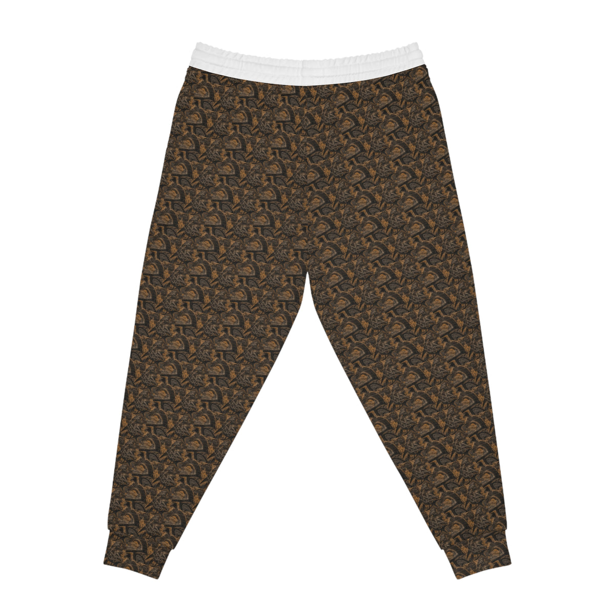 Toxico Fall Harem Brickup