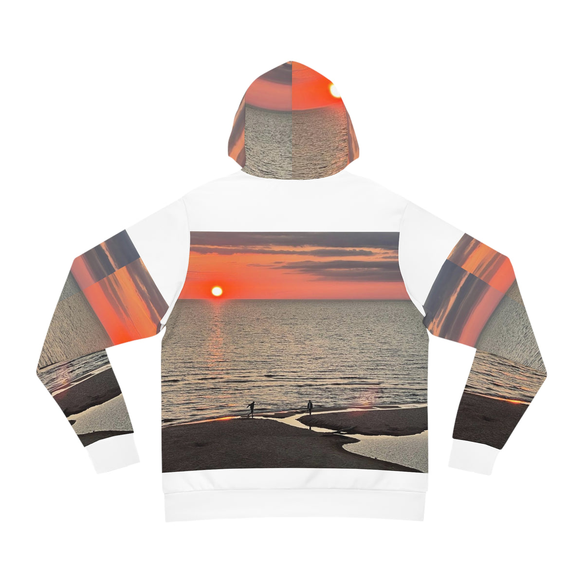 eddy Hoodie Single