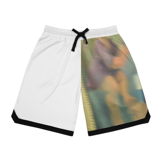 Anthony Hoop Half