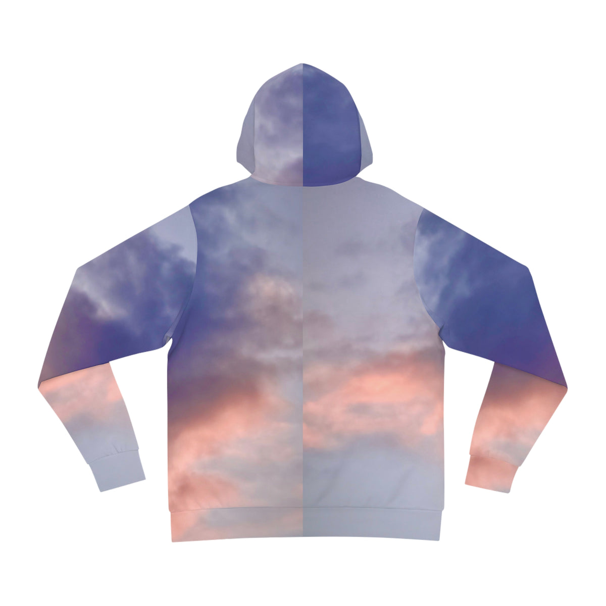 revemonde Hoodie Mirror