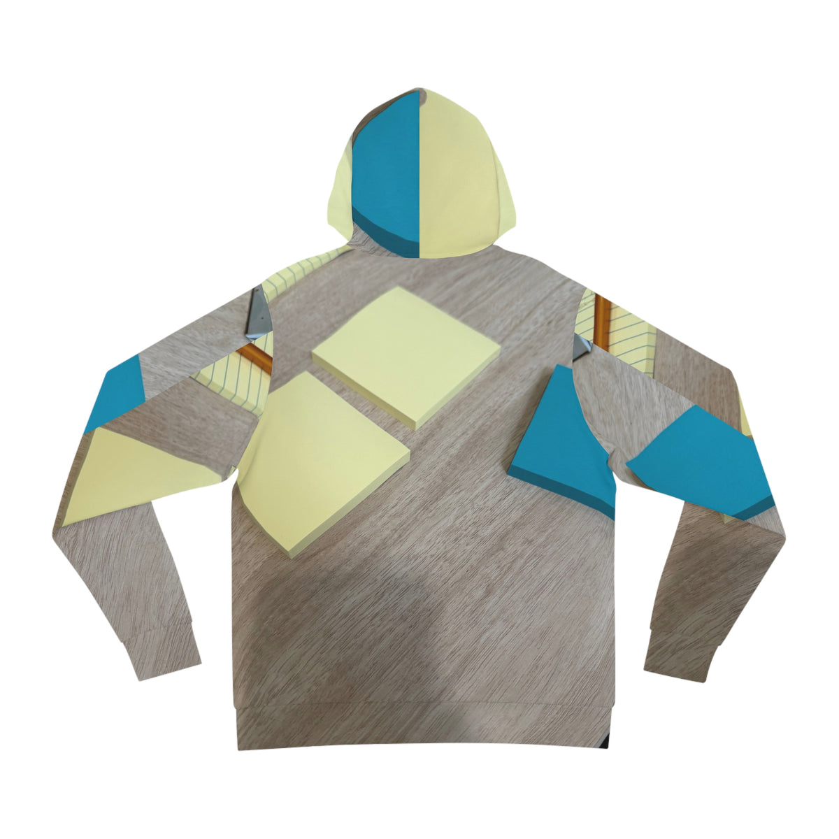 art Hoodie Single