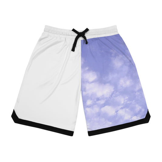 luminous Shorts Half
