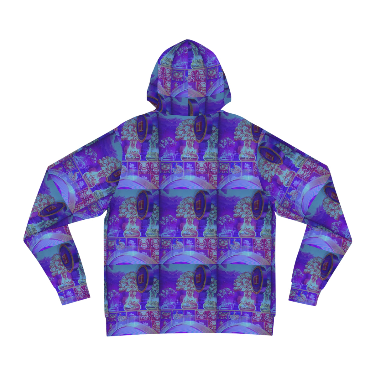 jackpot Hoodie Tile