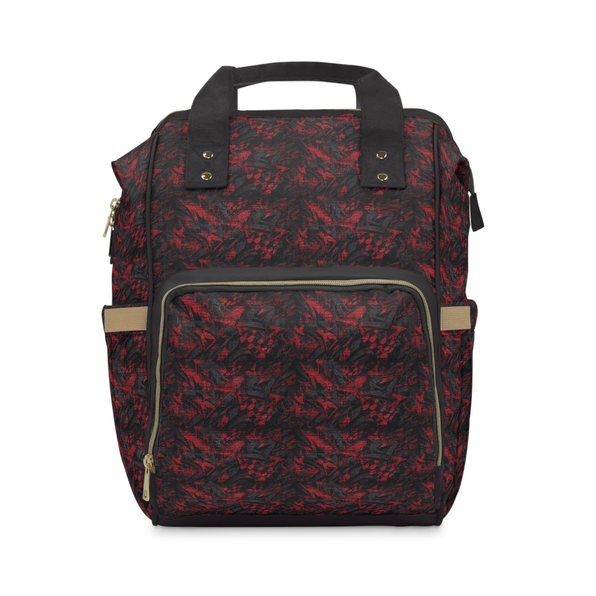 Toxico SRT8 Bookpack