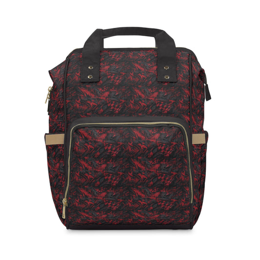 Toxico SRT8 Bookpack