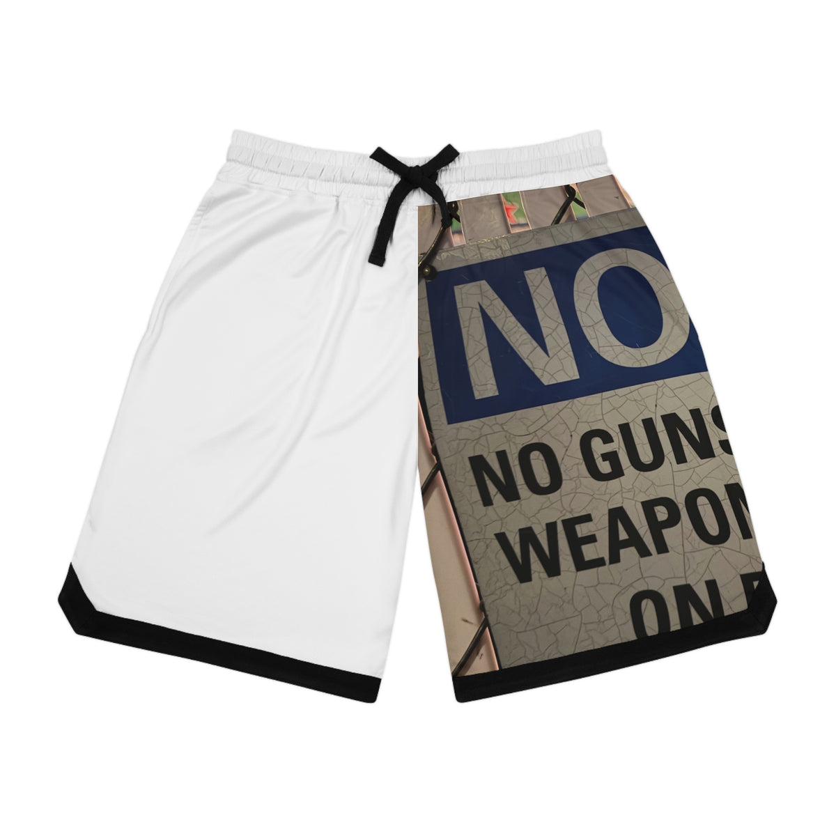 my dojo Shorts Half