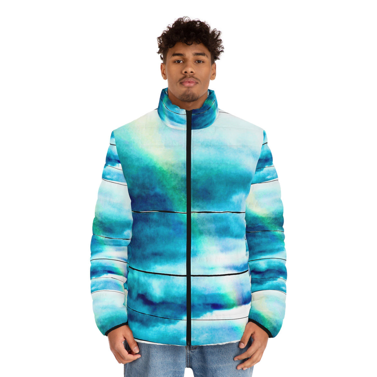 bows throne Puffer Single