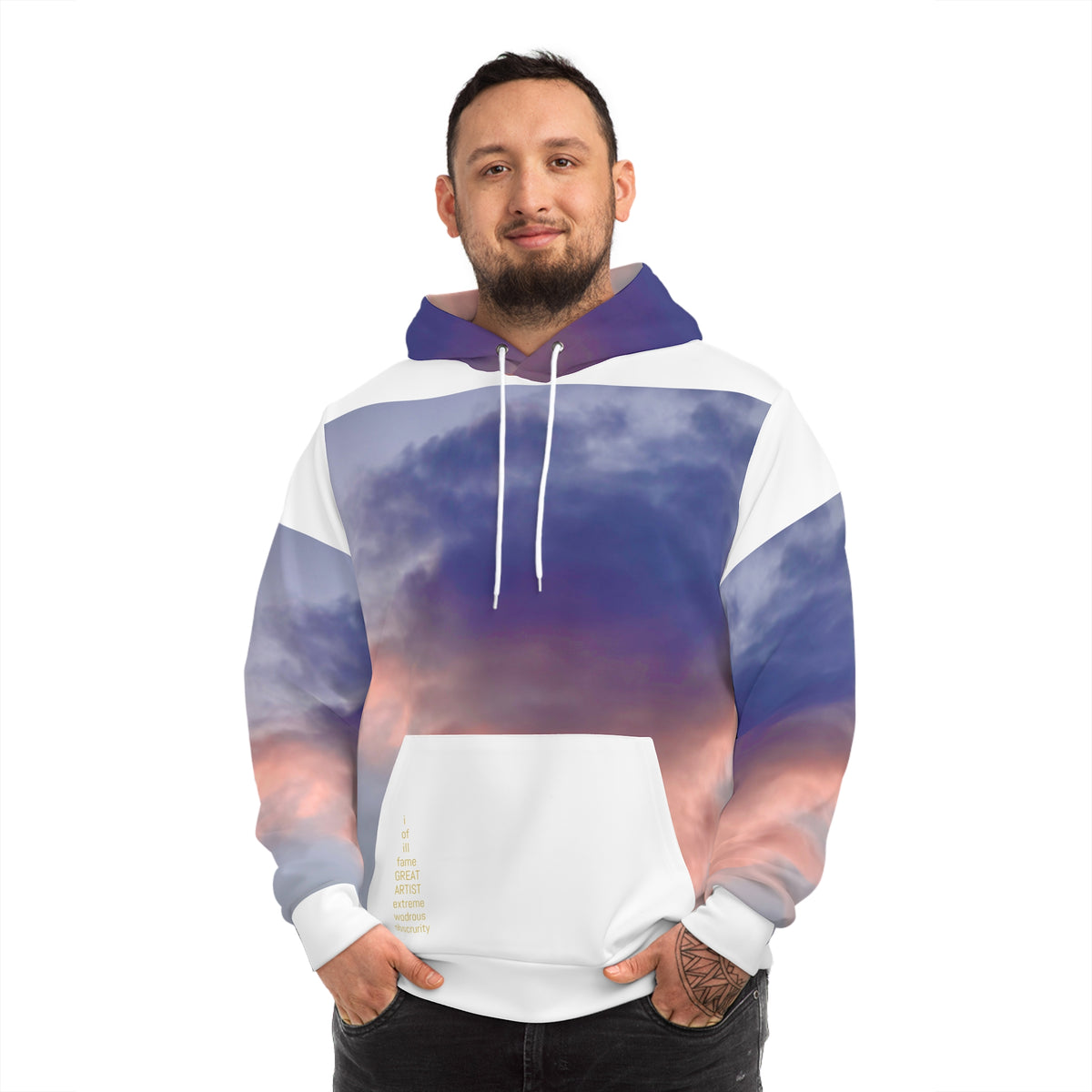 revemonde Hoodie Single