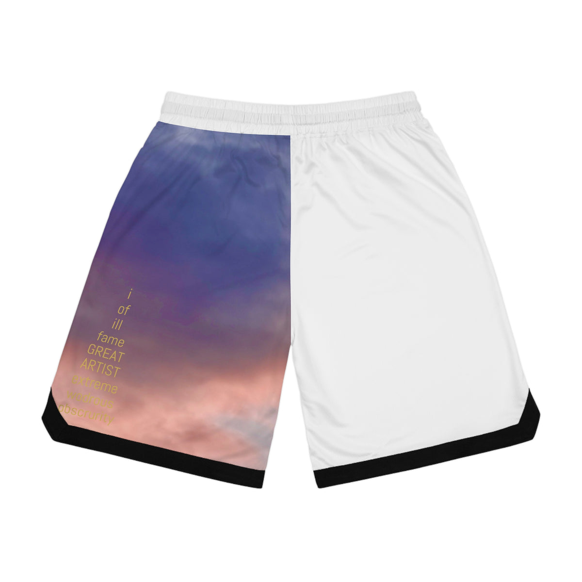 revemonde Shorts Half