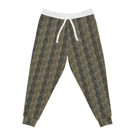 edges Jogger Brickup