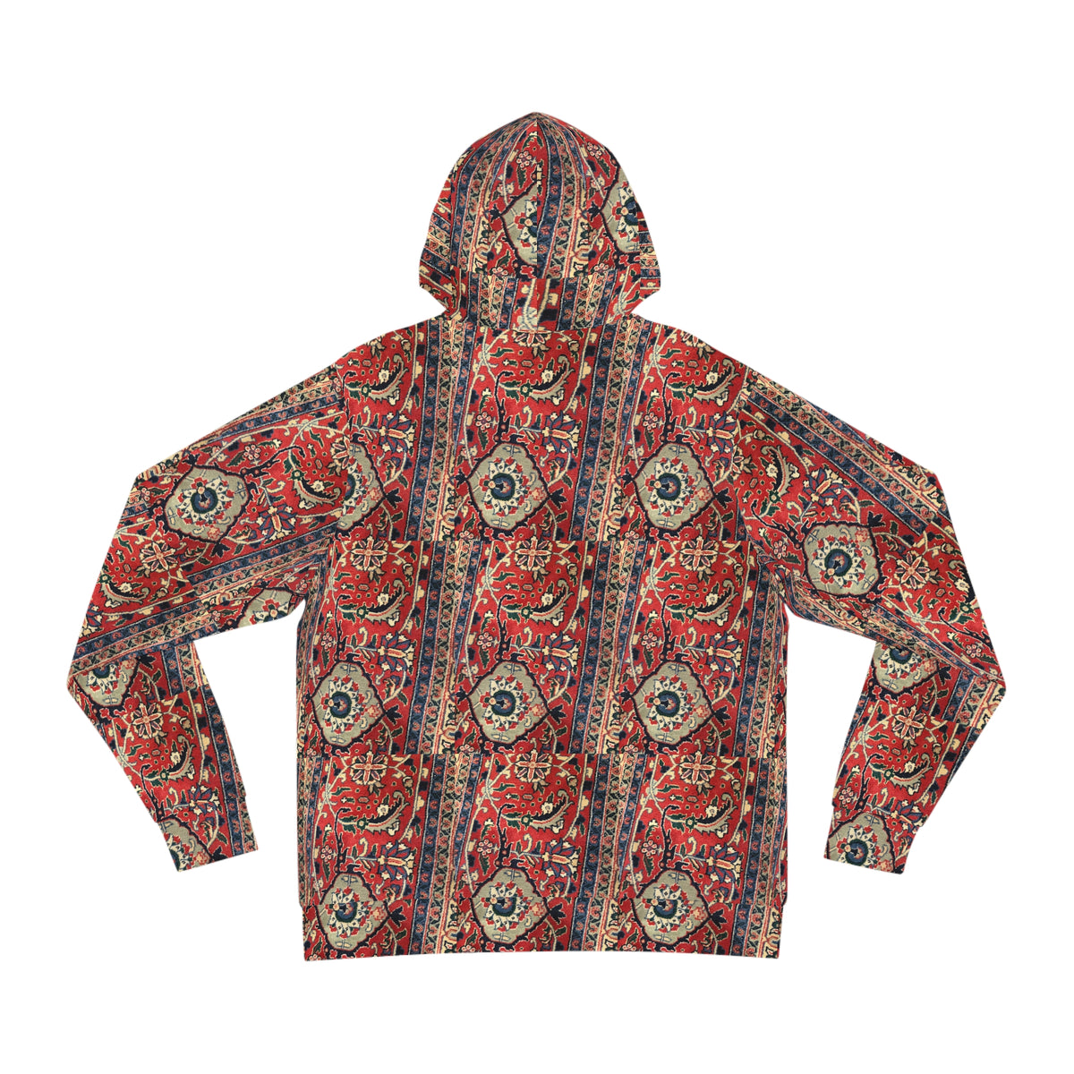rugged Hoodie Tile