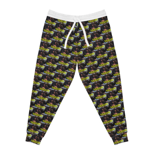 nap time Jogger Brickup