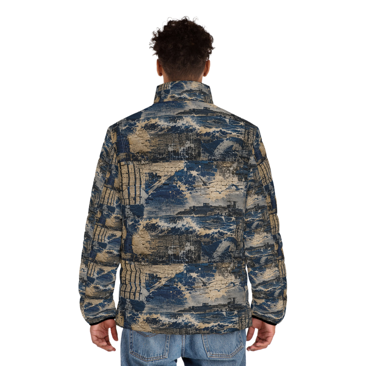 Toxico Robben Island Puffer Single