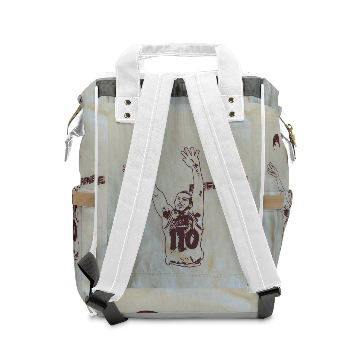 Noah arc Bookpack