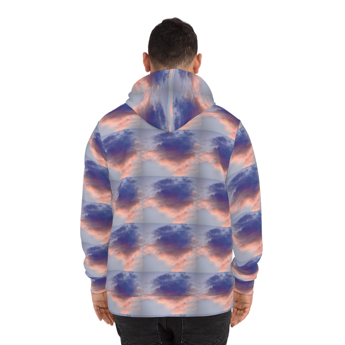 revemonde Hoodie Tile
