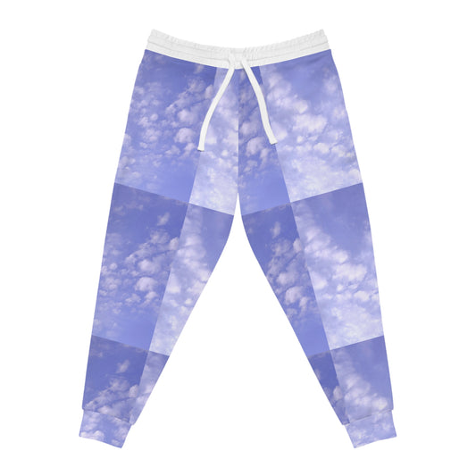 luminous Jogger Single