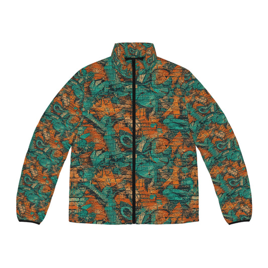 Toxico Summer Puffer Single