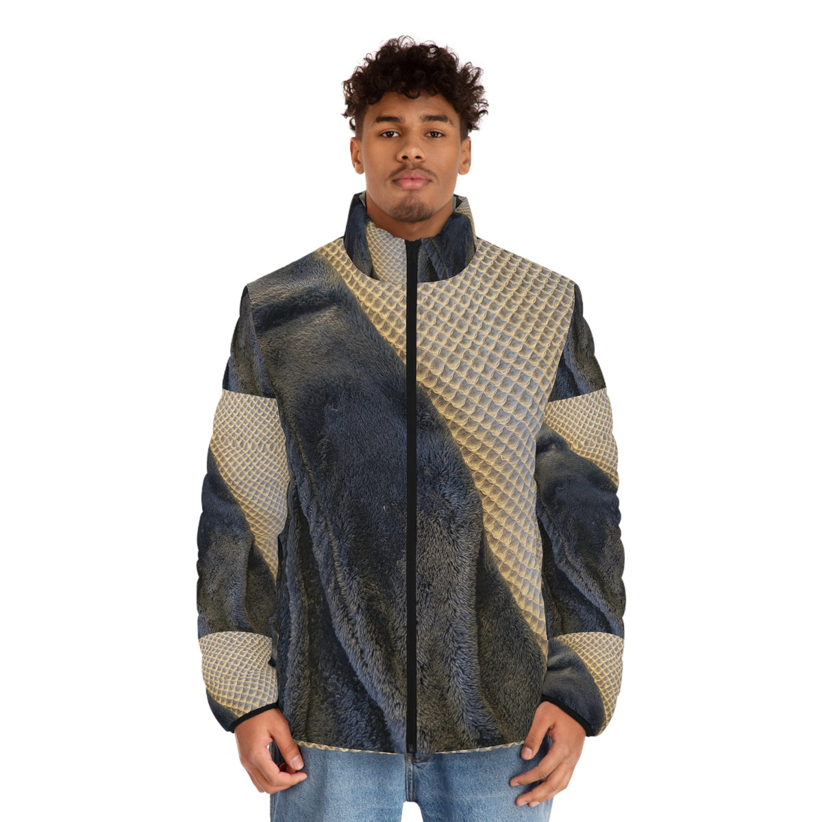 duvet? Puffer Single