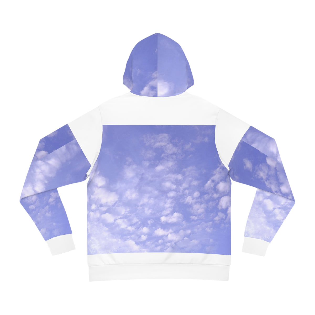 luminous Hoodie Single