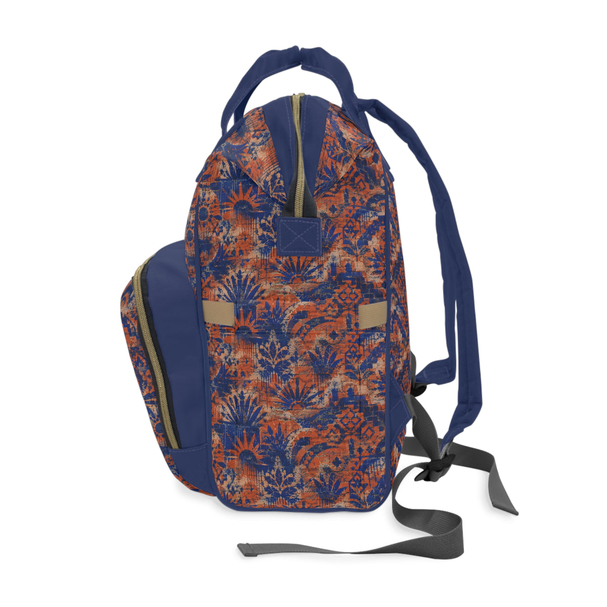 Toxico Oaxaca Bookpack