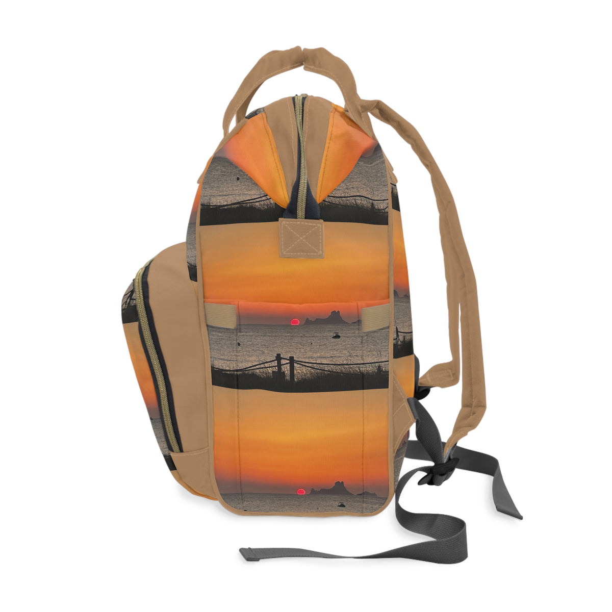 glown Backpack