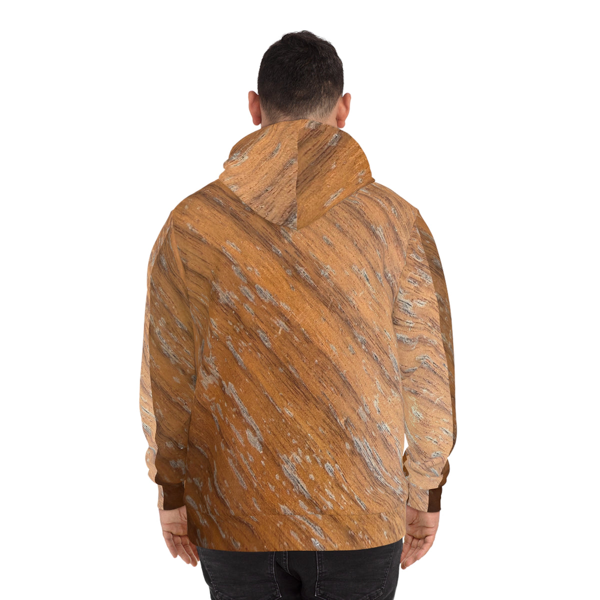 woodworking Hoodie Single