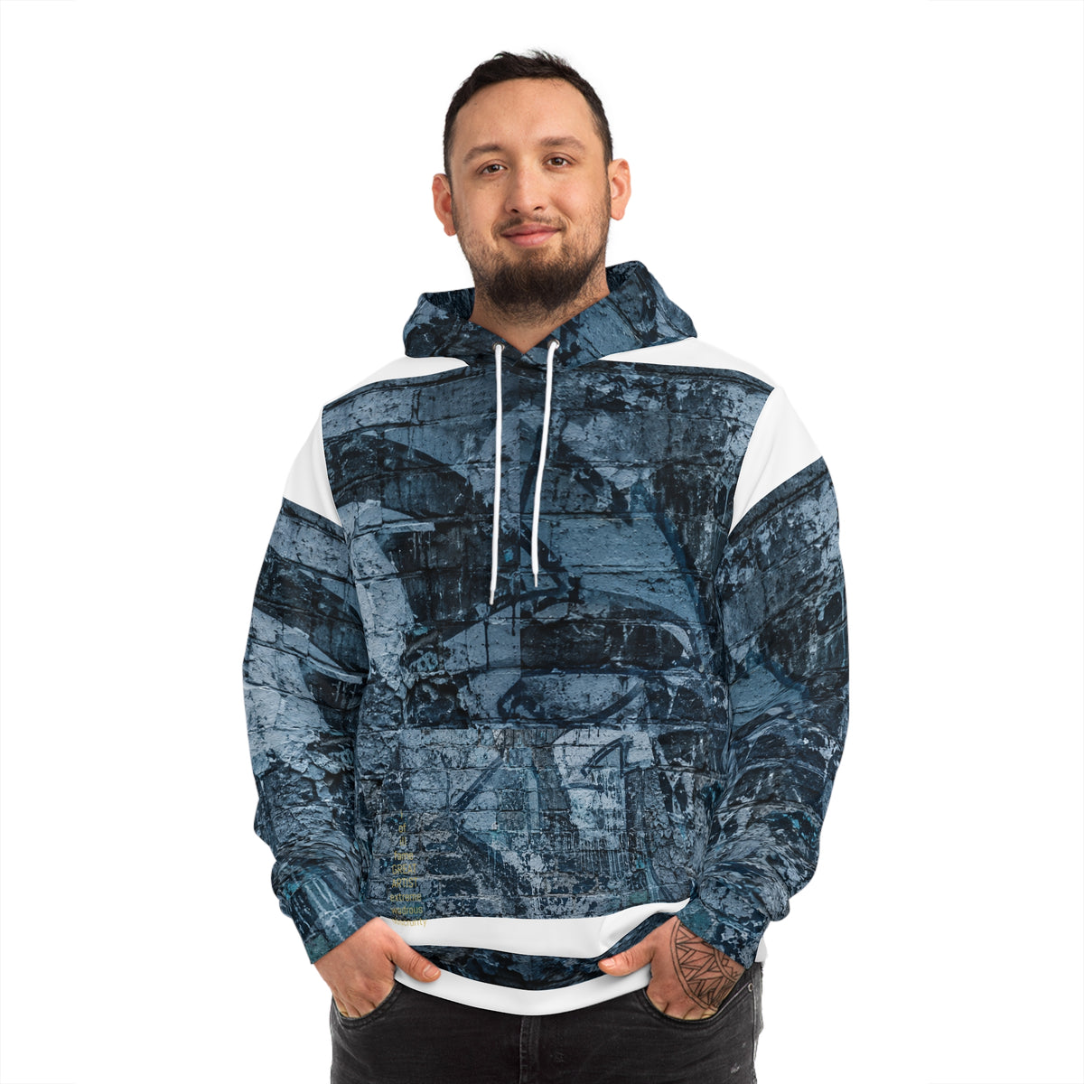 Toxico Winter Apres Mirror