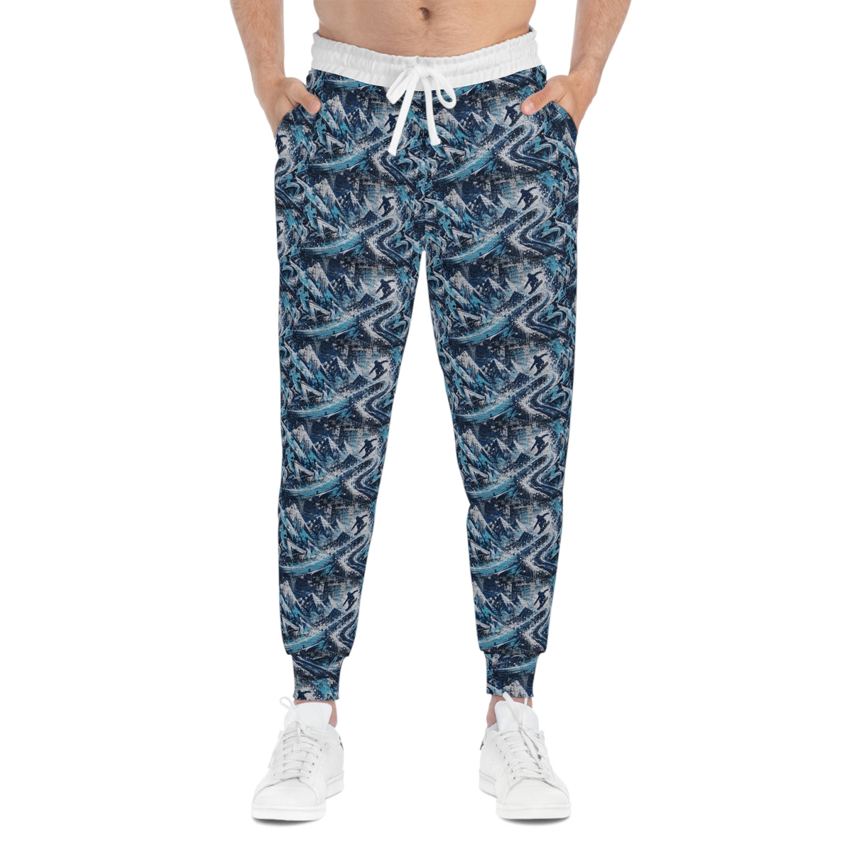 Toxico Snowboard Harem Tile