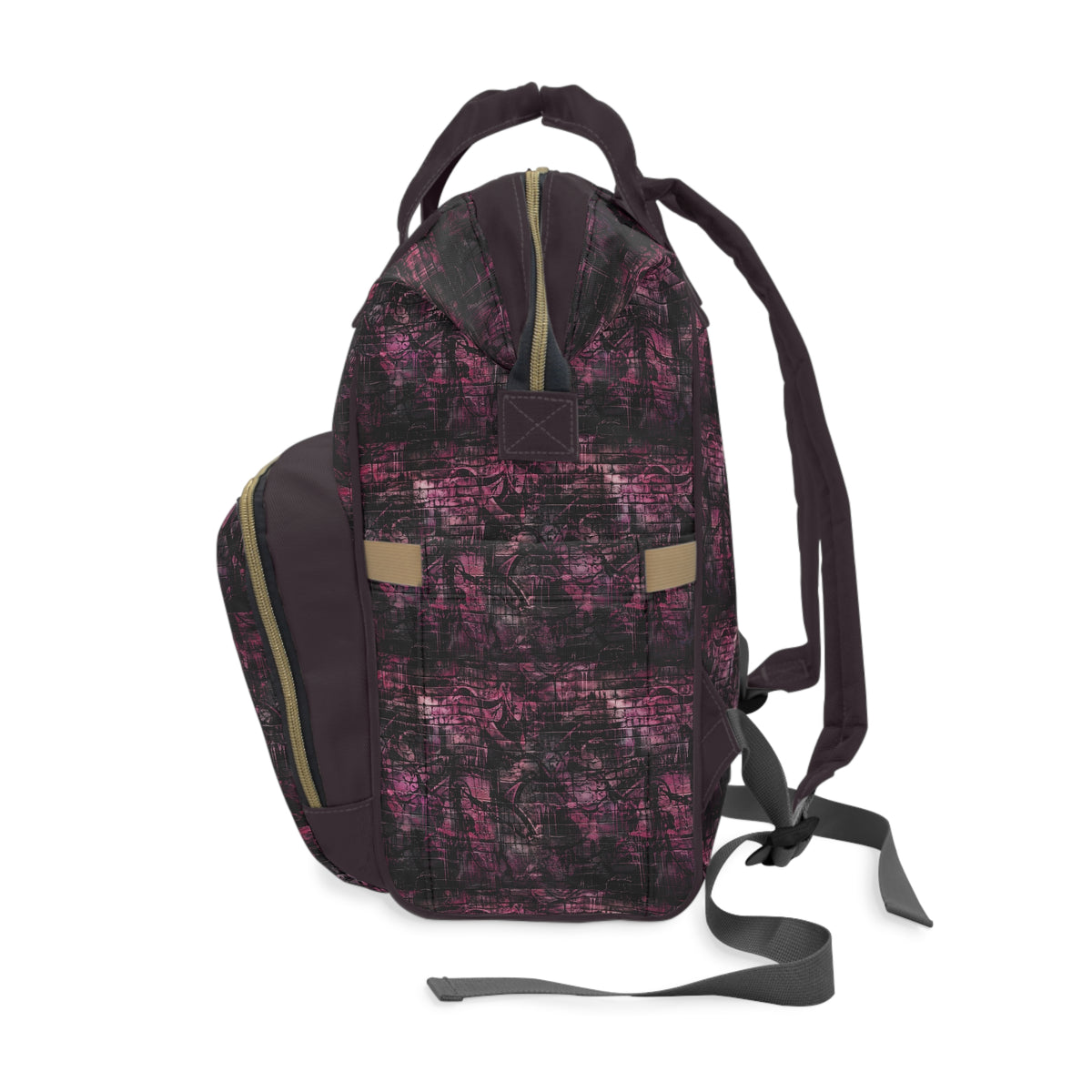 Toxico Extra Bookpack
