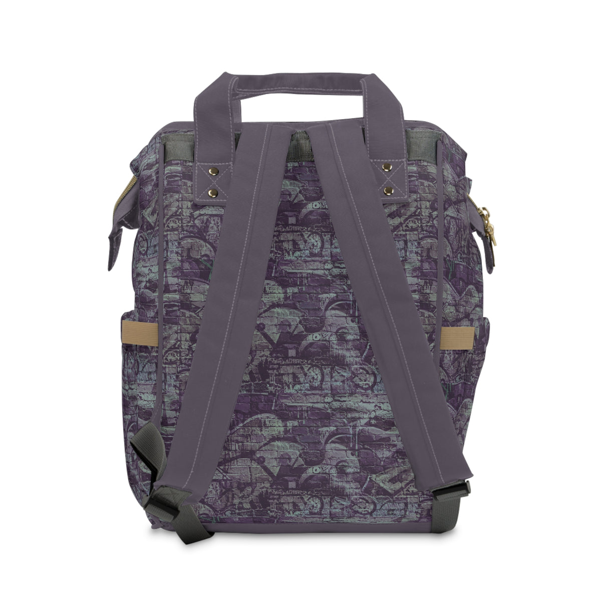 Toxico Birthday Bookpack