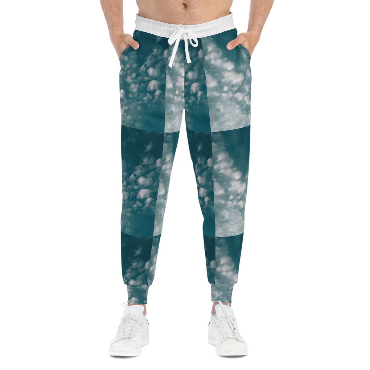 dramatic Jogger Single