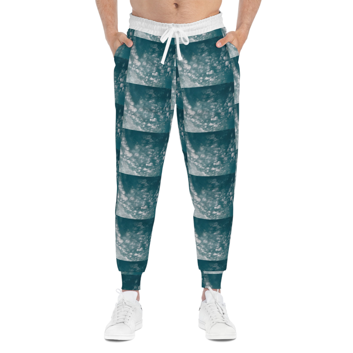dramatic Jogger Tile